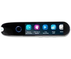 Skeneris IRIS IRISPen Reader 8 | Handheld