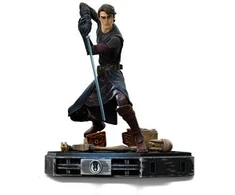 Iron Studios Anakin Skywalker – Star Wars: Clone Wars - Art Scale