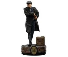 Iron Studios Arthur Shelby - Peaky Blinders - Art Scale