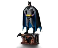 Iron Studios - Batman Detective - DC Comics (85th Anniversary) - Art Scale