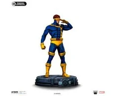 „Iron Studios“ ciklopai – X-Men 97 – meno skalė