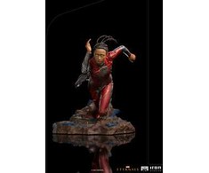 Iron Studios Makkari - Eternals - BDS Art Scale