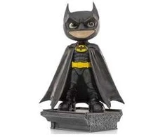 MiniCo figūrėlės: DC Comics Batman 89 (Betmenas)