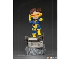 Iron Studios X-Men - Ciklopo figūrėlė