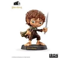 LORD OF THE RINGS Žiedų valdovo Frodo figūrėlė