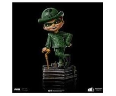 Iron Studios „IronStudios“ – „MiniCo Batman Forever“ – mįslė