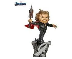 Iron Studios Avengers: Endgame – Toro figūra