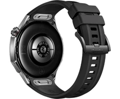 HUAWEI WATCH GT5 Pro 46mm Black Fluoroelastomer Strap