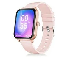 Išmanusis laikrodis Niceboy WATCH Lite 4, rožinis