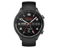 Išmanusis laikrodis OnePlus Watch 2R – Pilkas