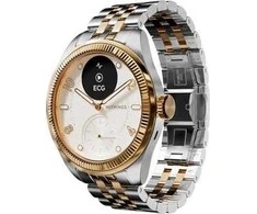 Išmanusis laikrodis Withings Scanwatch Nova Brilliant 39mm Gold