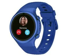Išmanusis laikrodis LAMAX WatchY4 Sport Mėlyna