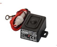 KEMO M180 odpuzovač kun