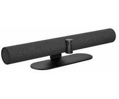 Jabra PANACAST 50 EU CHARGER/Juodas 3Y WARRANTY