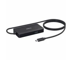 JABRA PanaCast Hub USB-C įsk. 2 kontaktų EU pakrovėjas