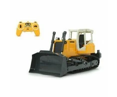 Jamara Jamara Planierraupe Liebherr 1:20 2,4GHz