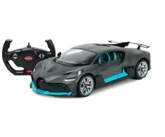 Jamara Jamara Bugatti Divo 1:24 grau 2,4GHz 6+