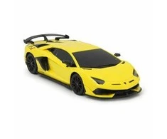 Jamara Lamborghini Aventador SVJ žlutá