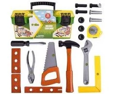 John Deere - Deluxe Toolbox (942-320974)