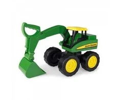 Tomy JOHN DEERE ekskavatorius Big Scoop, 35765M6