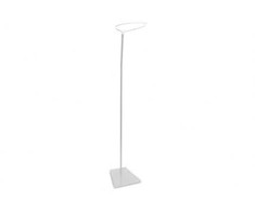 Jollein baldakimo stovas laikiklis Baltas 150cm
