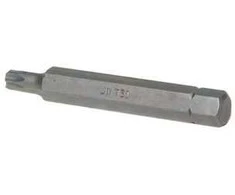 JONNESWAY IMBUS END 6 x 75mm 6 taškų. 10 mm
