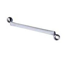 Dvikilpis raktas Jonnesway W231921; 19x21 mm