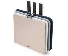 Joseph Joseph Joseph Nest Plus 6 el. 60194 pilka