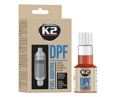 Valiklis DPF K2, 50ml