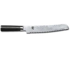 KAI Shun duonos peilis, 23cm
