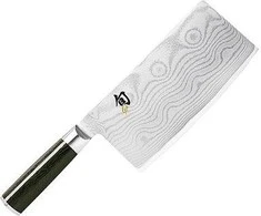 KAI Shun Classic kiniškas kepimo peilis 18,0cm