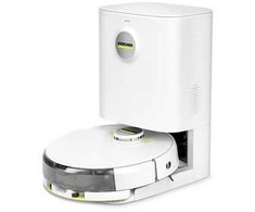 Dulkių siurblys - robotas Kärcher RCV 5 Comfort