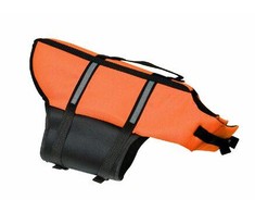 Karlie swimming vest, oranžinis, dydis M