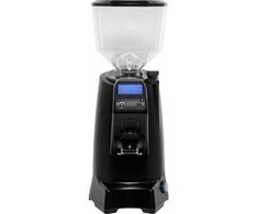 Eureka Zenith 65 NEO kavamalė - Matinė juoda