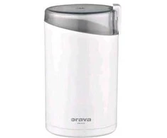 Kavamalė Orava KM-802 baltas