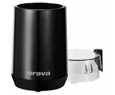 Kavamalė Orava KM-803 juoda