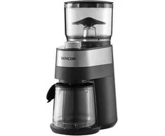 Kavamalė SCG 5060BK Coffee Grinder SENCOR