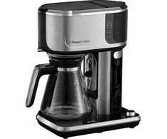 Kavos aparatas Russell Hobbs 26230-56 Attentiv kavos baras