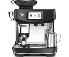 Slėginis kavos aparatas Sage The Barista Touch Impress SES882BTR4FEU1