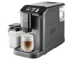 Kavos aparatas SENCOR SES 8500BK pilka