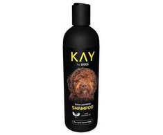 Šampūns suņiem : Plaček KAY Šampūnas for Dogs for easy combing 250 ml