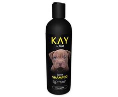 Šampūns kucēniem - Plaček KAY Šampūnas for Puppies 250 ml