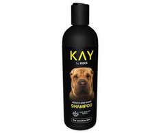 Šampūns suņiem : Plaček KAY Šampūnas for Dogs with aloe vera 250 ml