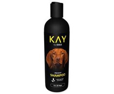 Šampūnas šunims - Placek KAY šampūnas šunims su arbatmedžio aliejumi 250ml