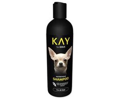 Šampūns suņiem : Plaček KAY Šampūnas for Dogs nourishing 250 ml