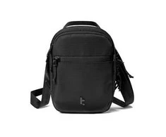Kelioninis tomtoc Aviator T37 Travel Crossbody Bag juoda