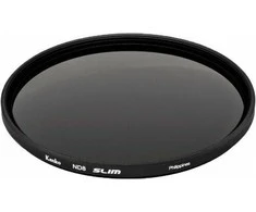 Kenko Filtras Smart ND8 Slim 37mm