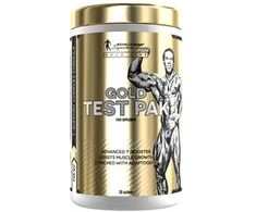 Kevin Levrone Testo Pakuotė 30 Gretinimų