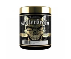 Kevin Levrone Fitness Authority Papildai Pre-Workout Levrone Scatterbrain 270g Drakono Vaisiai