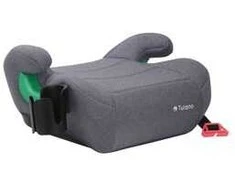 Tulano Meester Group Sp. su o.o. Cabby 25 Pilkas car seat